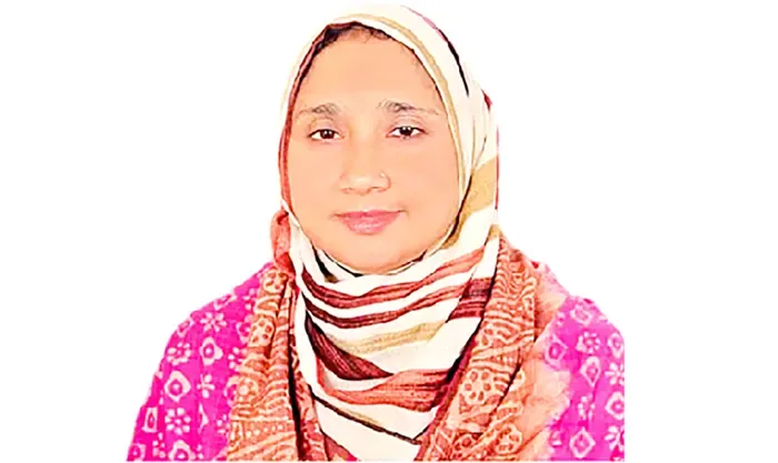 দখল ও ভাঙচুরের ঘটনায় পদত্যাগ করলেন এমপি মিষ্টি