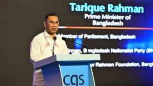 মতপ্রকাশের স্বাধীনতা ও মানবাধিকার সুরক্ষায় গুরুত্ব দিলেন প্রধানমন্ত্রী