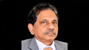 না ফেরার দেশে ঢাকা বিশ্ববিদ্যালয়ের অধ্যাপক নিম চন্দ্র ভৌমিক