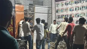 কারা মহাপরিদর্শক হলেন ব্রিগেডিয়ার জেনারেল আনোয়ারুল কবীর