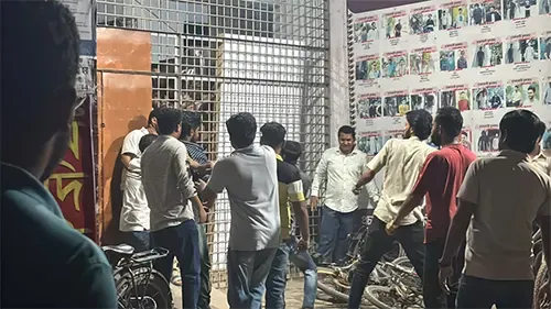 কারা মহাপরিদর্শক হলেন ব্রিগেডিয়ার জেনারেল আনোয়ারুল কবীর