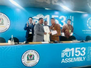 আইপিইউ’র এশিয়া-প্যাসিফিক গ্রুপের চেয়ারম্যান হলেন স্পিকার হাফিজ উদ্দিন