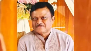 চাঁদাবাজির অভিযোগে বিএনপি নেতা মিজানুর রহমান স্বপন গ্রেপ্তার
