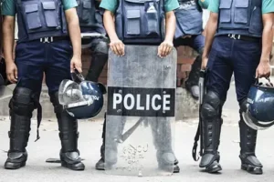 বিরোধী রাজনৈতিক কর্মীদের ধরপাকড় নিয়ে উদ্বেগ হিউম্যান রাইটস ওয়াচের