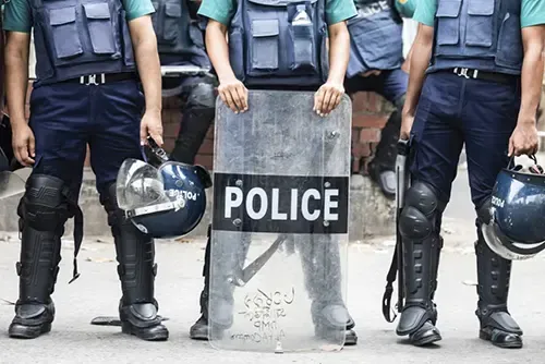 বিরোধী রাজনৈতিক কর্মীদের ধরপাকড় নিয়ে উদ্বেগ হিউম্যান রাইটস ওয়াচের
