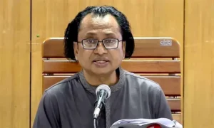 আওয়ামী লীগের সঙ্গে রাজনৈতিক মীমাংসার সুযোগ দেখছেন না ডা.