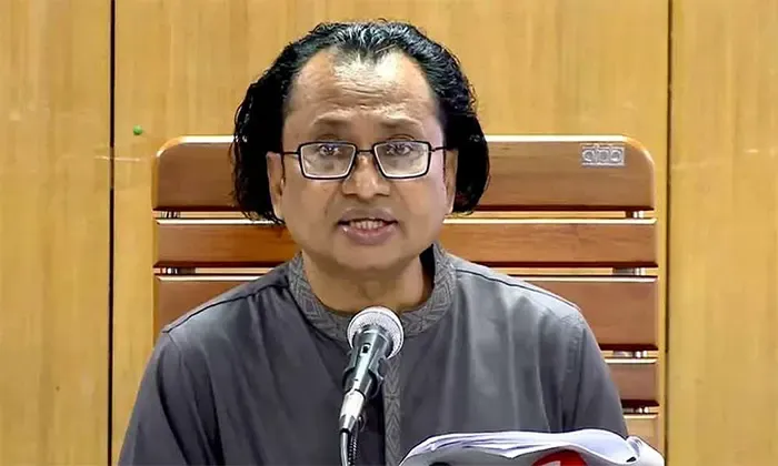 আওয়ামী লীগের সঙ্গে রাজনৈতিক মীমাংসার সুযোগ দেখছেন না ডা.