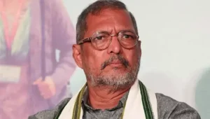চলে যাওয়ার আগে নানা পাটেকরের সেই আবেগঘন উপলব্ধি