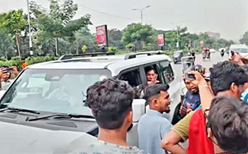 ডিপি ওয়ার্ল্ডের সাথে ১৫ বছরের চুক্তি