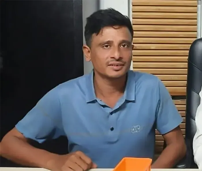 যুব অধিকার পরিষদের যুগ্ম সাধারণ সম্পাদক সানি সারোয়ার বহিষ্কার