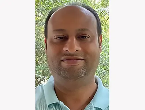 কলকাতার হাসপাতালে মারা গেছেন ছাত্রলীগের সাবেক সম্পাদক মাহফুজুল হায়দার
