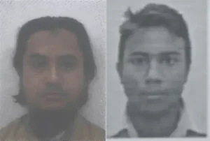 সৌদি আরবে ক্ষেপণাস্ত্র হামলায় নিহত দুই বাংলাদেশির পরিচয় মিলেছে