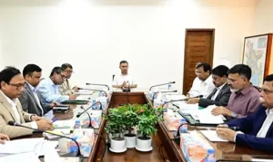 ডেঙ্গু রোধে পাড়ায় মাইকিং ও খুতবায় সচেতনতার নির্দেশ প্রধানমন্ত্রীর