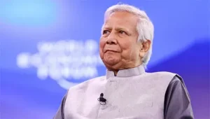 ড. ইউনূসকে হেনস্তার নিন্দা জানালেন সাবেক ১২ উপদেষ্টা