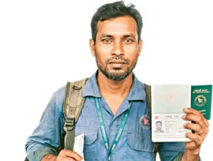 হামলা ও অস্থিরতায় মধ্যপ্রাচ্যের শ্রমবাজারে তীব্র সংকট