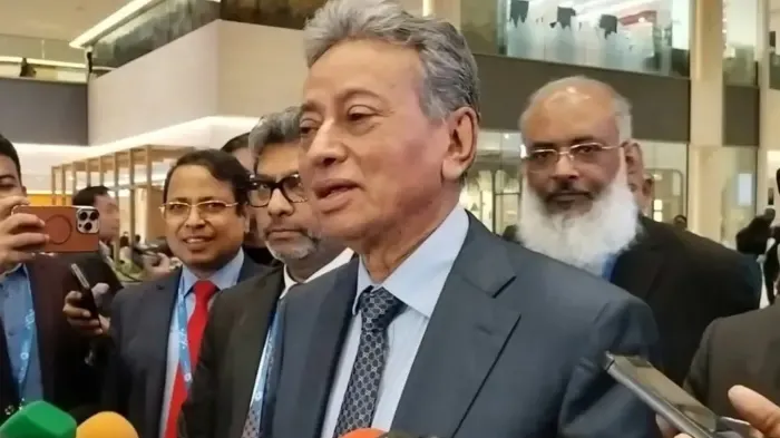 বিশ্বব্যাংক ও আইএমএফের সঙ্গে আলোচনা ইতিবাচক: অর্থমন্ত্রী