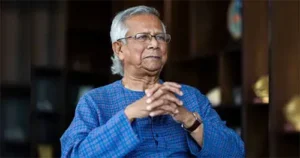 যুক্তরাষ্ট্রে বিশেষ নিরাপত্তা ও প্রটোকল পাচ্ছেন ড. মুহাম্মদ ইউনূস