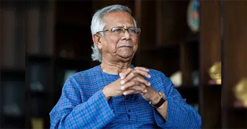 যুক্তরাষ্ট্রে বিশেষ নিরাপত্তা ও প্রটোকল পাচ্ছেন ড. মুহাম্মদ ইউনূস