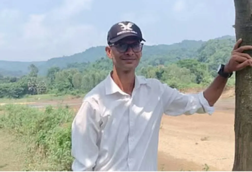 নেত্রকোনায় সাংবাদিক লুৎফুজ্জামান আলিফ ফকিরকে মৃত্যুর ঘটনায়