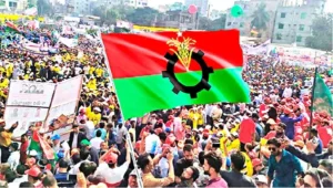 বিএনপির অঙ্গসংগঠনে বড় পরিবর্তন: ক্লিন ইমেজের নেতৃত্বে জোর