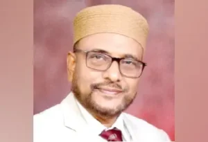 জামায়াতের সঙ্গে আদর্শিক জোটের অভিযোগ তুলে এনসিপি ছাড়লেন কেন্দ্রীয়