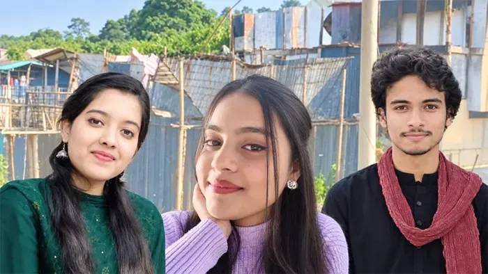 কক্সবাজারের ইনানীতে রিসোর্টে অগ্নিকাণ্ডে ১০ জনের প্রাণহানি