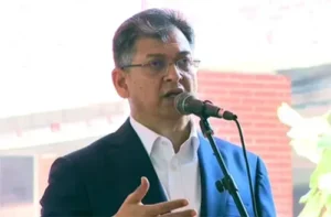 সংবিধান সংশোধনীতে বিরোধী দলের অসহযোগিতার অভিযোগ স্বরাষ্ট্রমন্ত্রীর