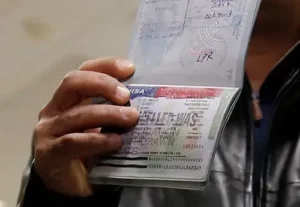 ট্রাম্প প্রশাসনের কঠোর নীতি