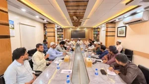 ৩১ অক্টোবর জামায়াতের লংমার্চ: ঢাকা থেকে কুষ্টিয়া