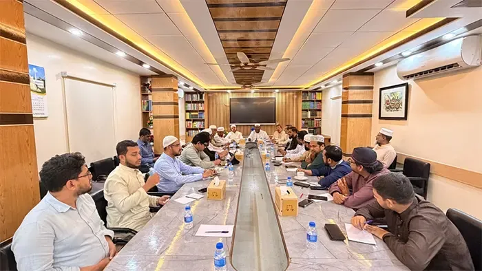 ৩১ অক্টোবর জামায়াতের লংমার্চ: ঢাকা থেকে কুষ্টিয়া