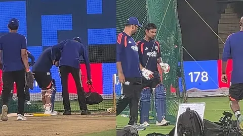 কুঁচকির চোটে ছিটকে ঈশান, সুযোগ পেতে পারেন বৈভব
