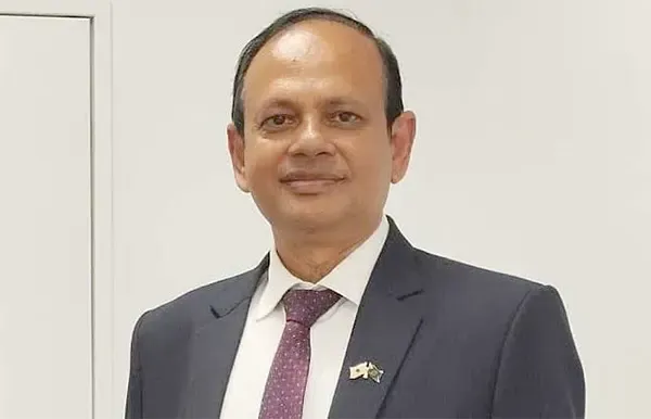 প্রধানমন্ত্রী জাপান সফরের আগে কেন ঢাকায় রাষ্ট্রদূত দাউদ আলী?