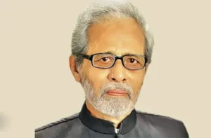 জাতীয় প্রেস ক্লাবের সাবেক সভাপতি মুহম্মদ শফিকুর রহমানের প্রয়াণ