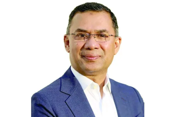 চার দিনের সরকারি সফরে জাপান পৌঁছেছেন প্রধানমন্ত্রী তারেক রহমান