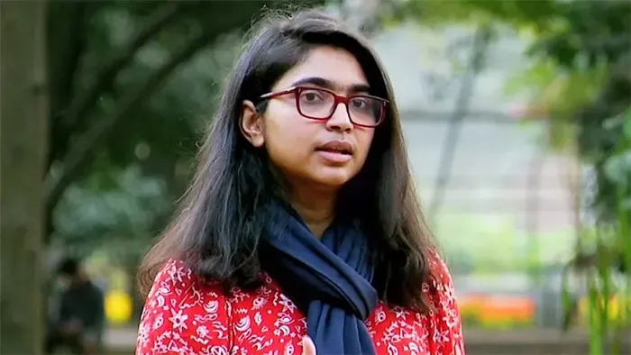 মুক্তিযোদ্ধার দাফন বাধা নিয়ে জামায়াতকে তোপ তাসনিম জারার
