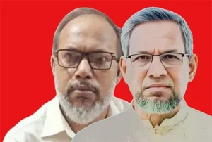 এমপি আব্দুল আজিজের ভিডিও ও পুত্রকে নিয়ে উত্তাল নাটোর