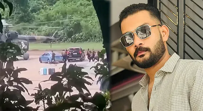 তুরাগ নদে মিলল নিখোঁজ তাহসিফ সৌরির নিথর দেহ