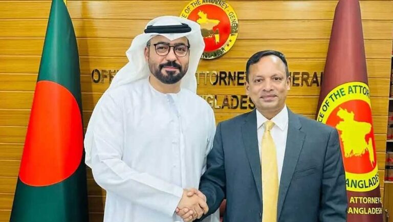সুইস নাগরিকের অর্থ পাচার নিয়ে অ্যাটর্নি জেনারেলের কাছে তথ্য