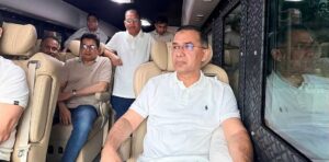 দায়িত্ব নেওয়ার পর প্রথম ফেনী সফরে প্রধানমন্ত্রী তারেক রহমান
