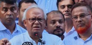 আধুনিকায়নের মাধ্যমে রাষ্ট্রায়ত্ত কলকারখানাকে লাভজনক করা সম্ভব: রিজভী