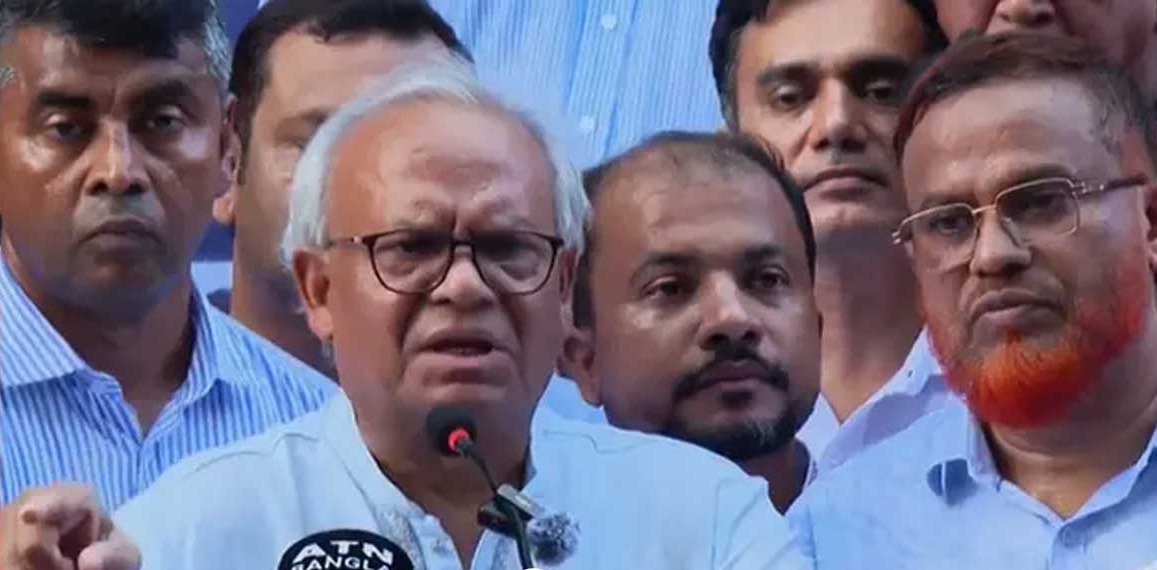 আধুনিকায়নের মাধ্যমে রাষ্ট্রায়ত্ত কলকারখানাকে লাভজনক করা সম্ভব: রিজভী