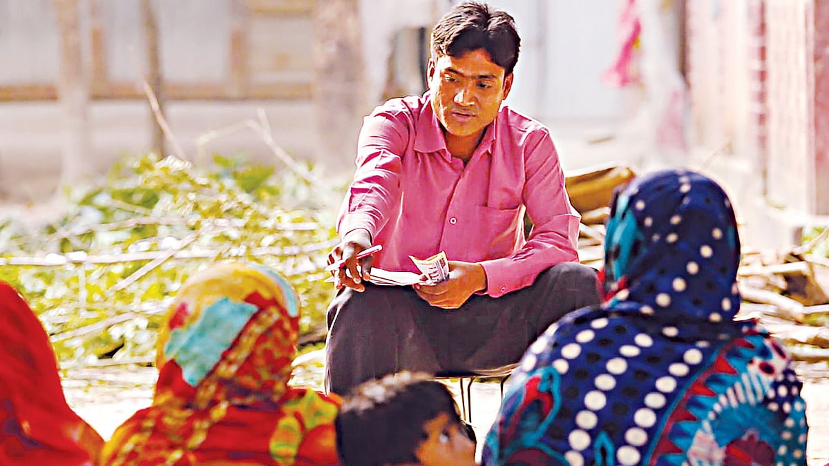 শুরুতেই ৩০ হাজার টাকার বেশি বেতনের চাকরির সুযোগ