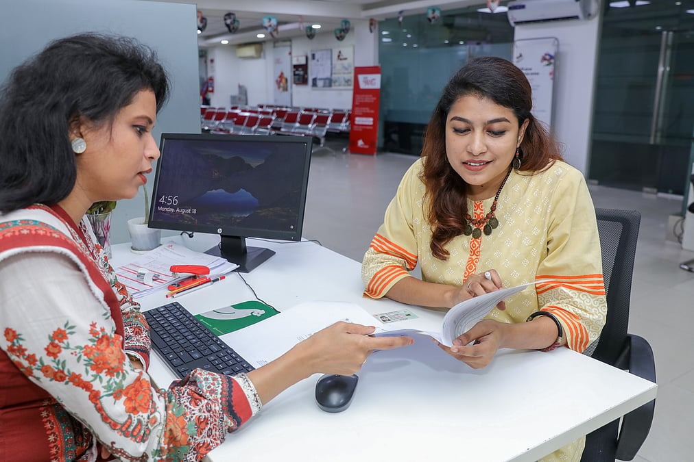 ওয়ান ব্যাংকে ট্রেইনি অফিসার নিয়োগ