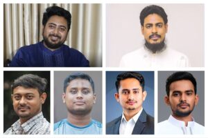এনসিপির শীর্ষ নেতৃত্বে বড় রদবদল: আসছে ‘সুপার সিক্স’