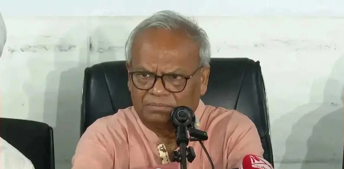 শান্তি ও আইনের শাসনে বিএনপি প্রতিশ্রুতিবদ্ধ: রিজভী
