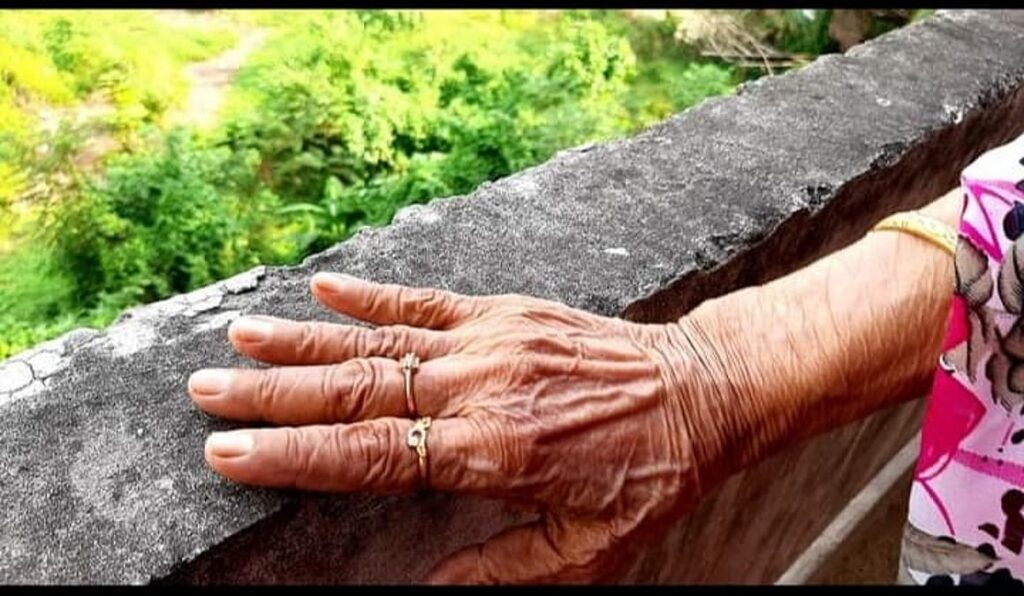 ইসলামের আলোকে প্রবীণদের প্রতি করণীয় ও মর্যাদা