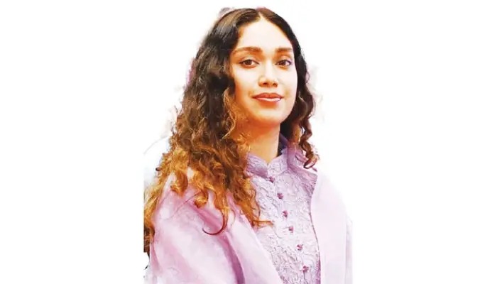 আজ ব্যারিস্টার জাইমা রহমানের জন্মদিন