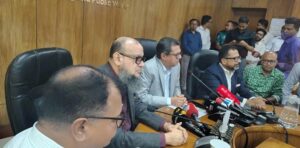 মন্ত্রিসভার অনুমোদনের অপেক্ষায় আগারগাঁওয়ে সচিবালয় স্থানান্তর