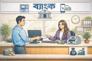আনসার-ভিডিপি উন্নয়ন ব্যাংকে ৬২ পদে নিয়োগ, আবেদনের সুযোগ
