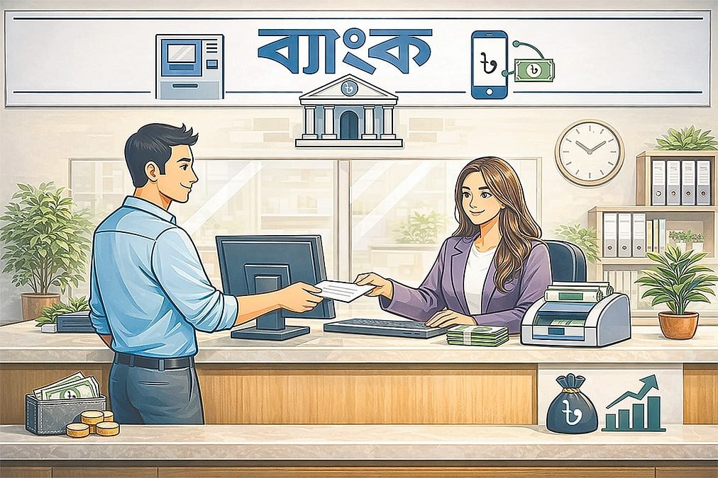 আনসার-ভিডিপি উন্নয়ন ব্যাংকে ৬২ পদে নিয়োগ, আবেদনের সুযোগ
